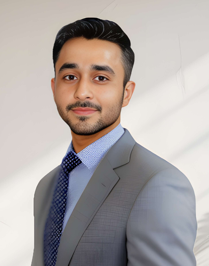 Furqan Afzaal