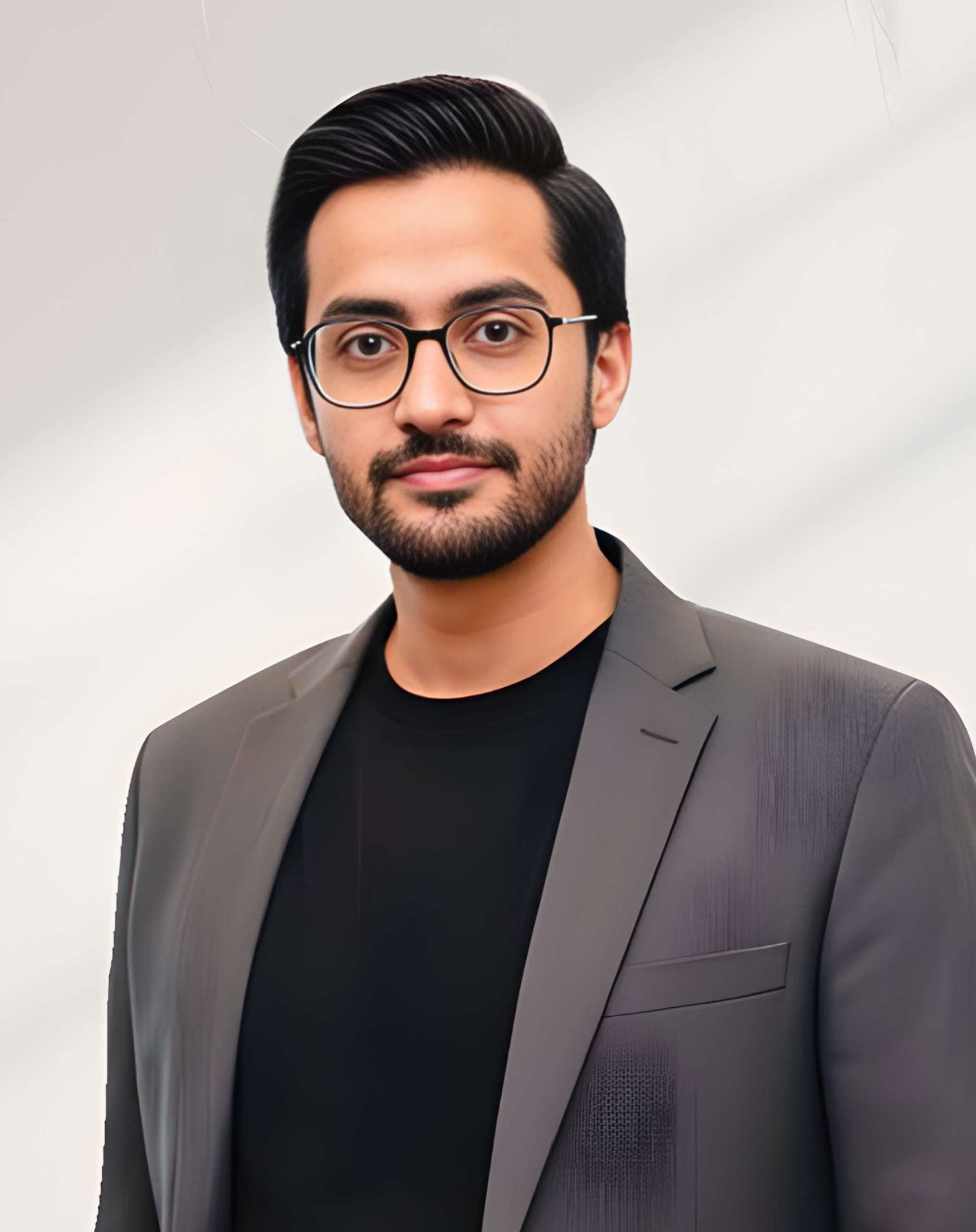 Muhammad Noman