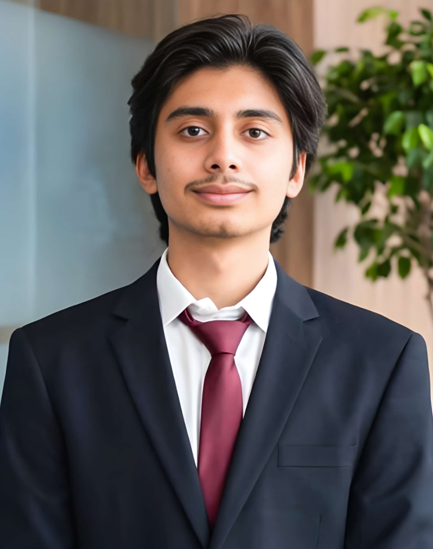 Rehan Razik