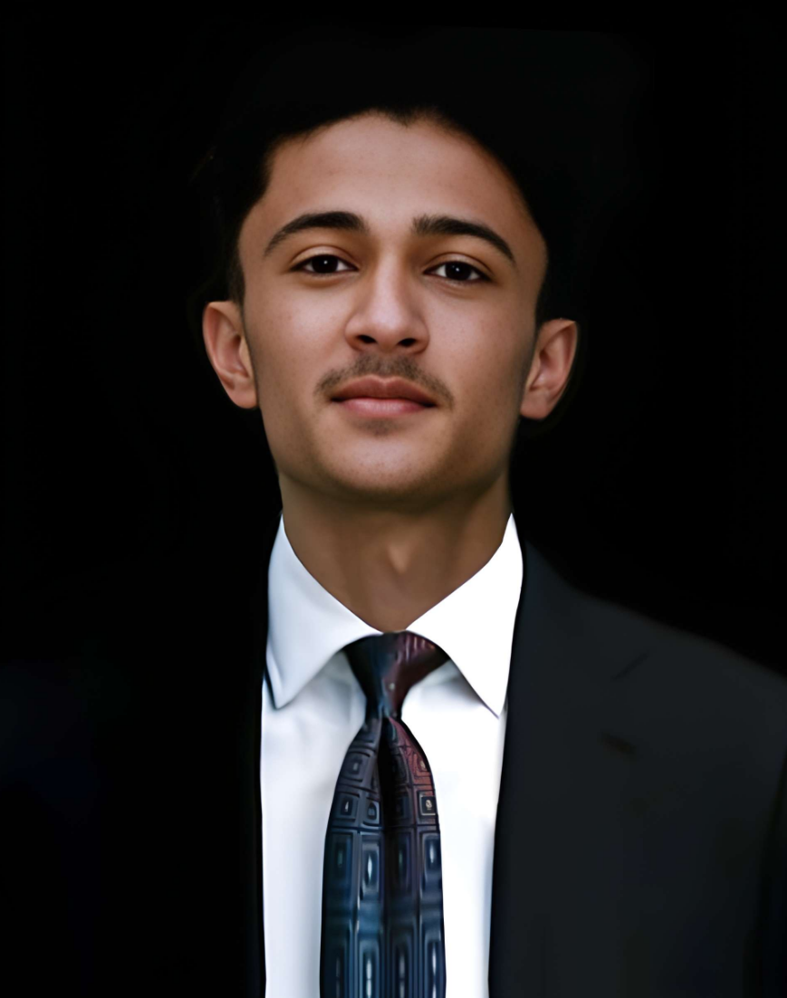 Usman Rashid